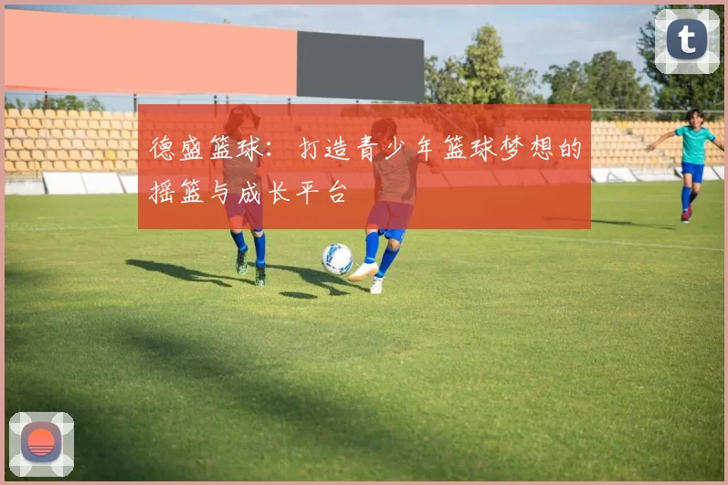 德盛篮球：打造青少年篮球梦想的摇篮与成长平台