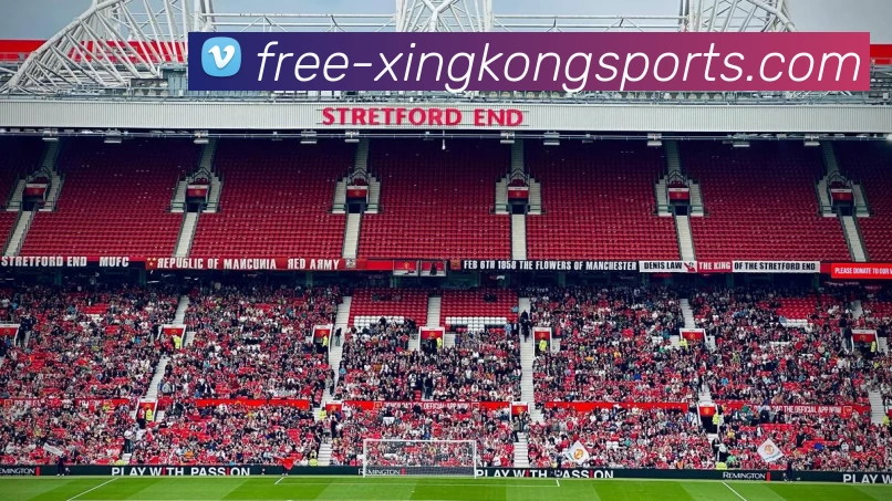 XINGKONG入口APP 高清赛事图