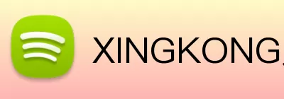 XINGKONG入口 Logo